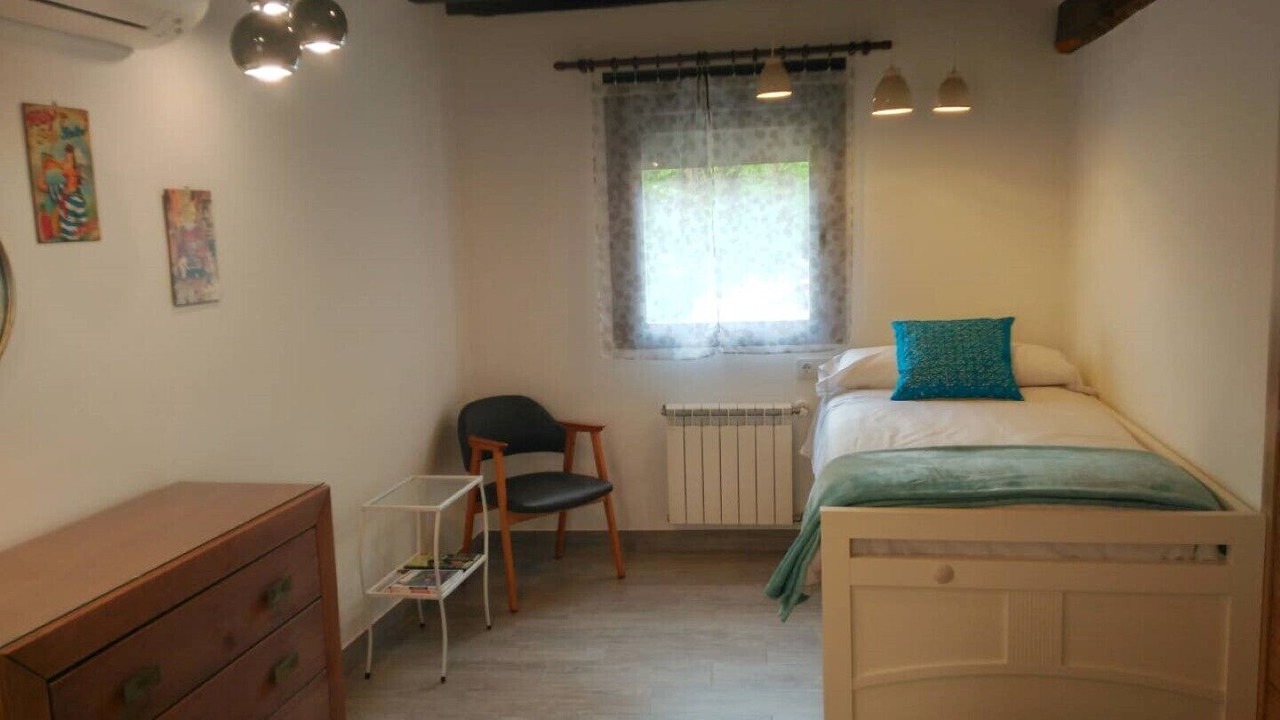 Photo of Bedroom in Jarandilla de la Vera