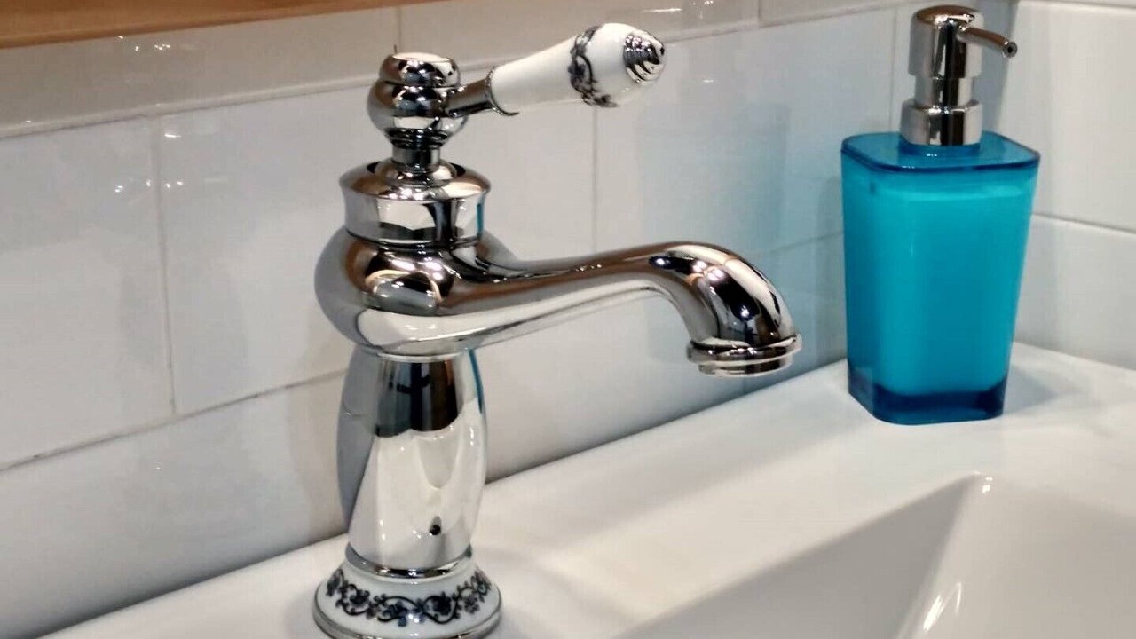 Photo of Bathroom in Jarandilla de la Vera