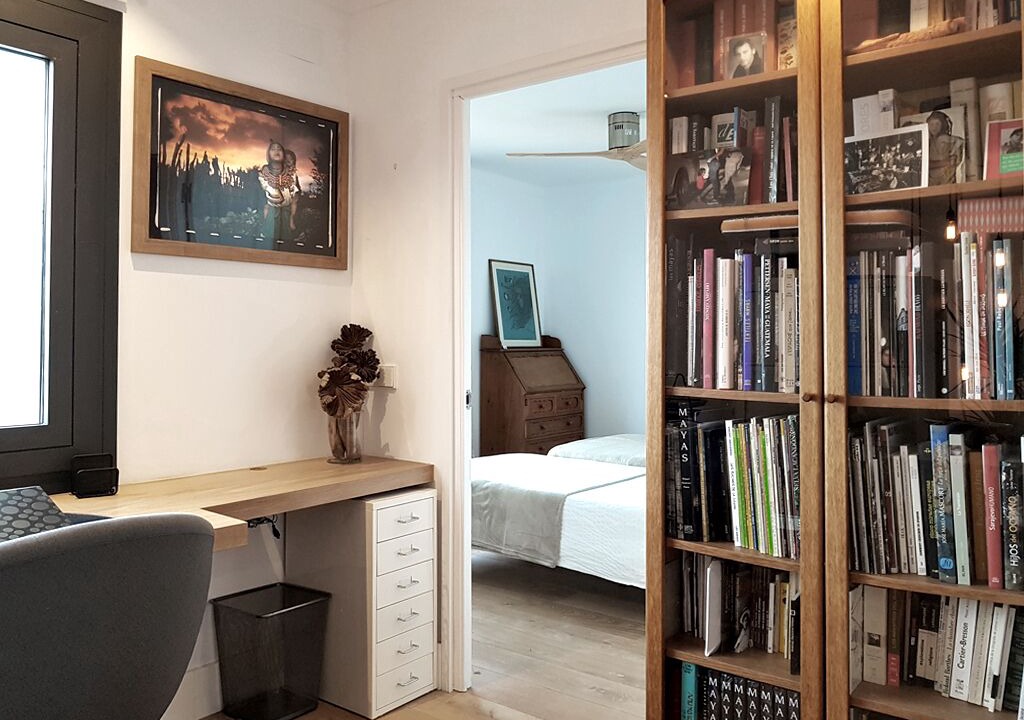 Photo of Bedroom in Calella de Palafrugell