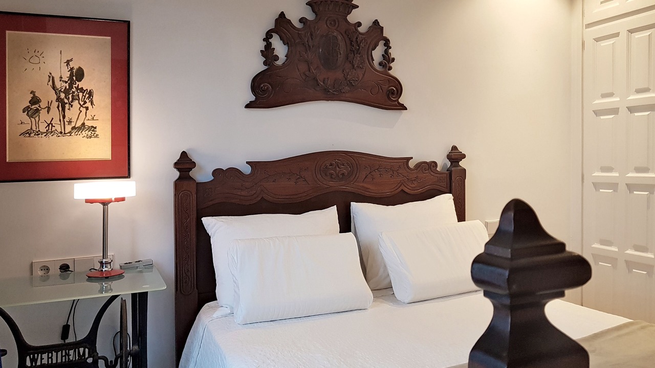 Photo of Bedroom in Calella de Palafrugell