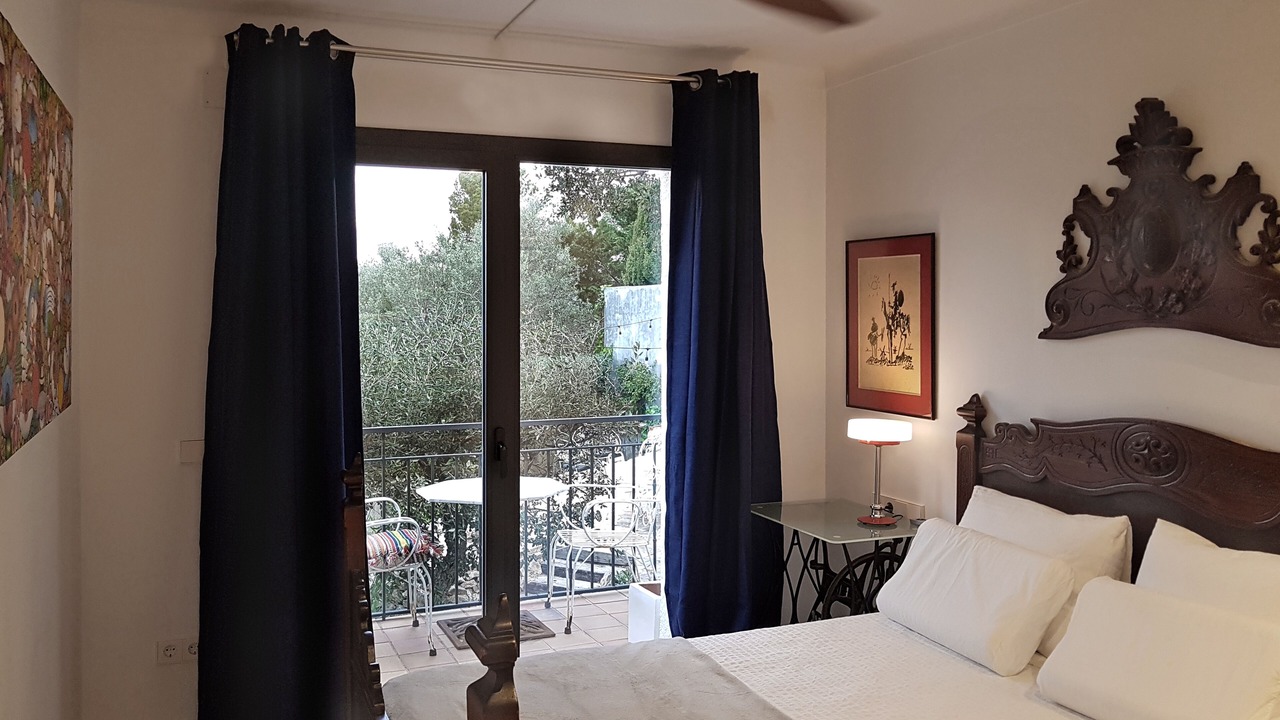 Photo of Bedroom in Calella de Palafrugell