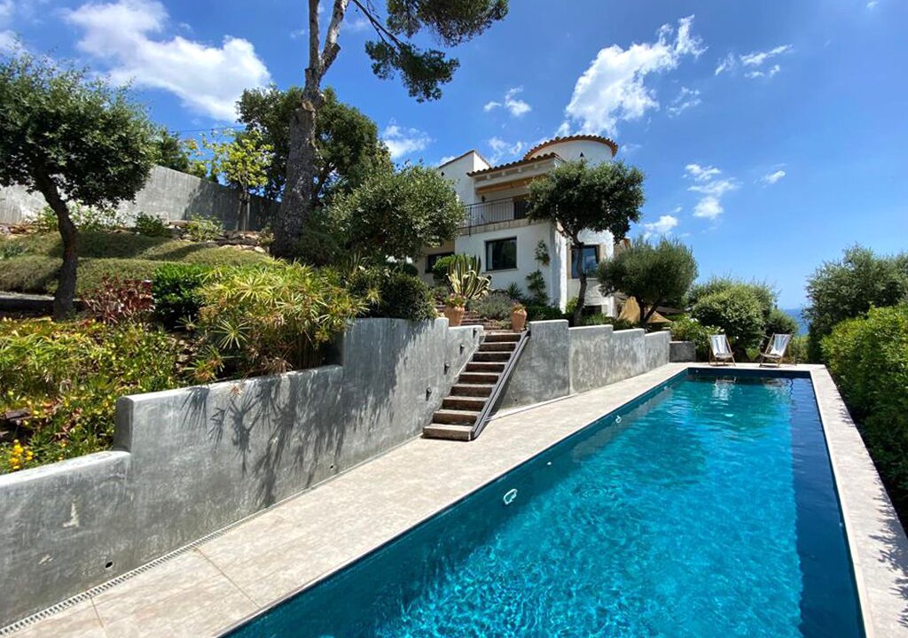 Photo of Outdoor in Calella de Palafrugell