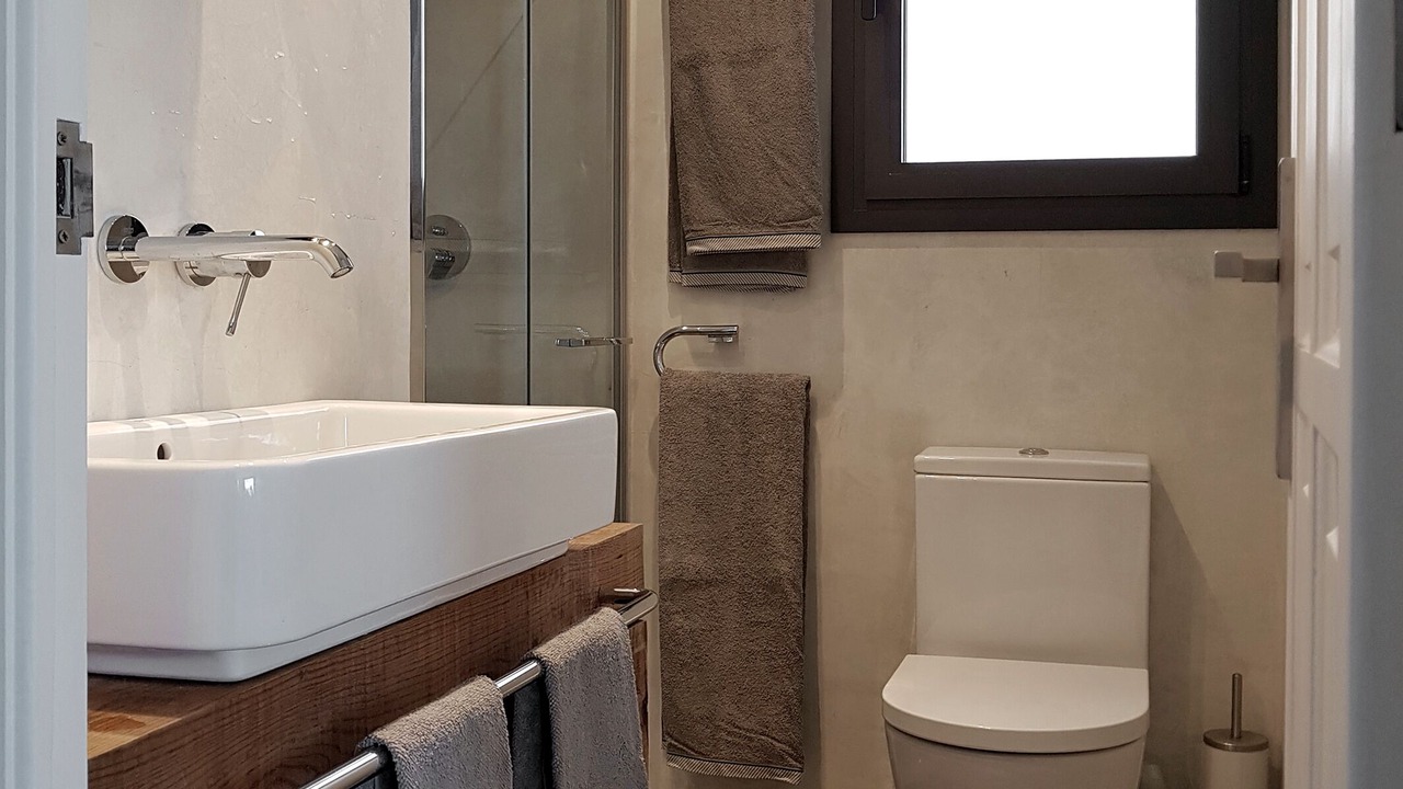 Photo of Bathroom in Calella de Palafrugell