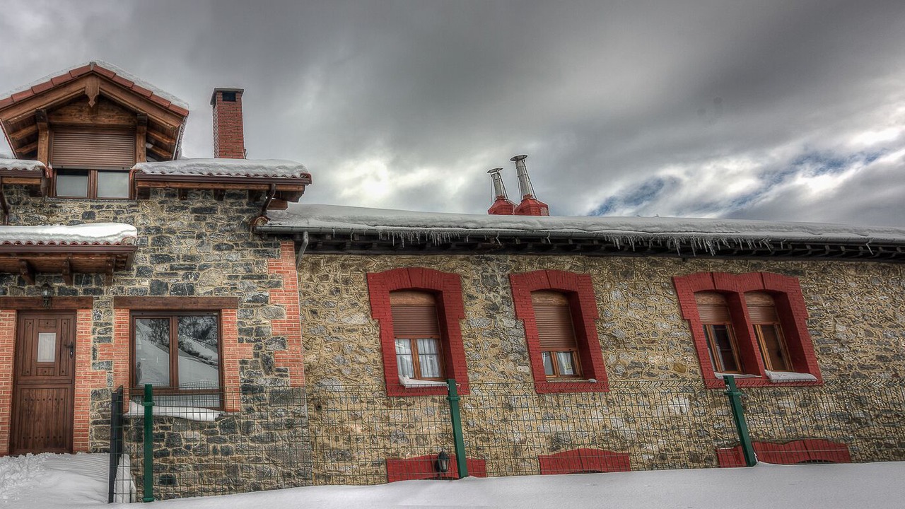Photo of Outdoor in Pajares