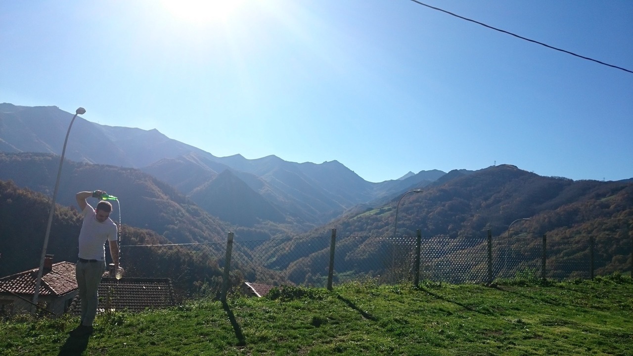 Photo of Outdoor in Pajares