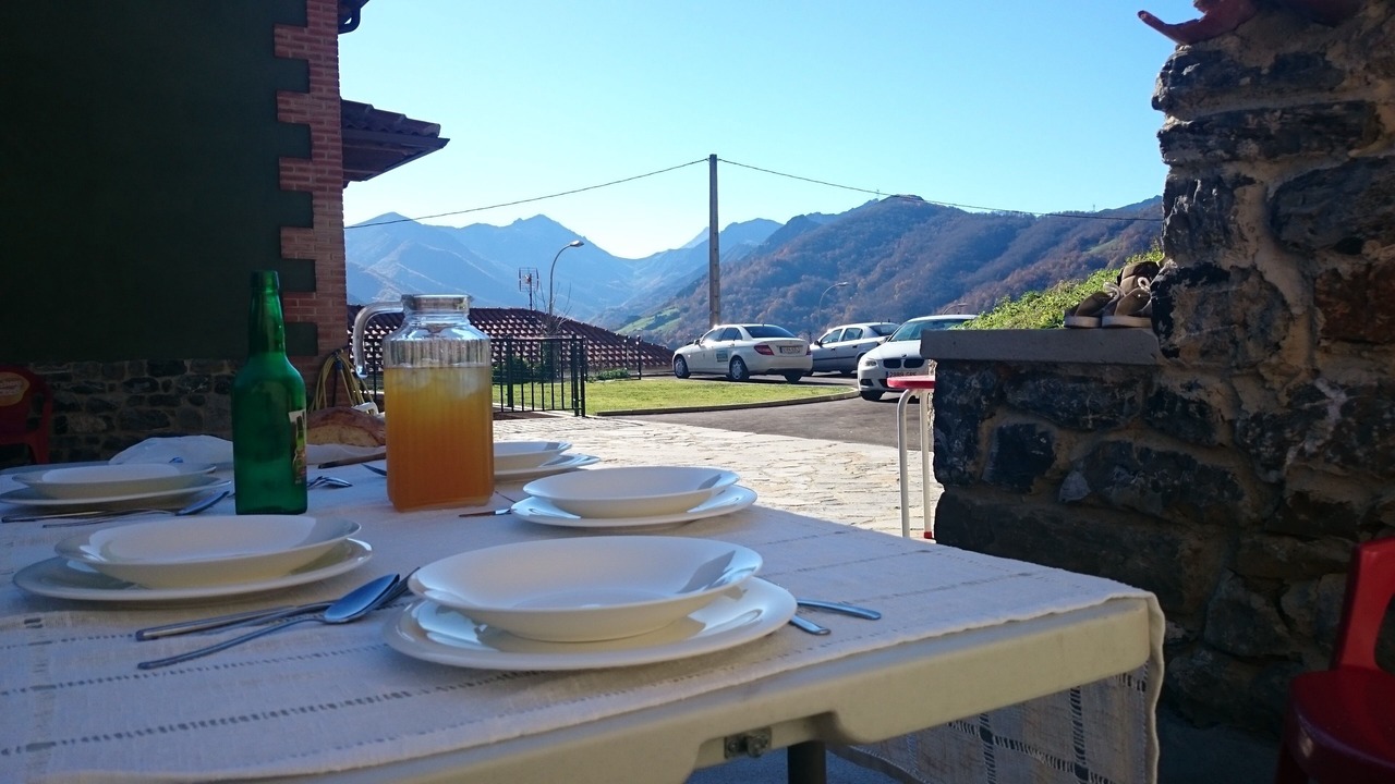 Photo of Outdoor in Pajares