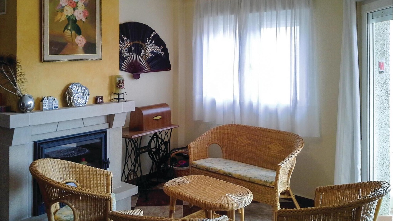 Photo of Bedroom in Portman