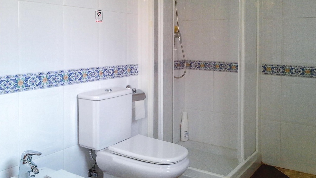 Photo of Bathroom in Portman