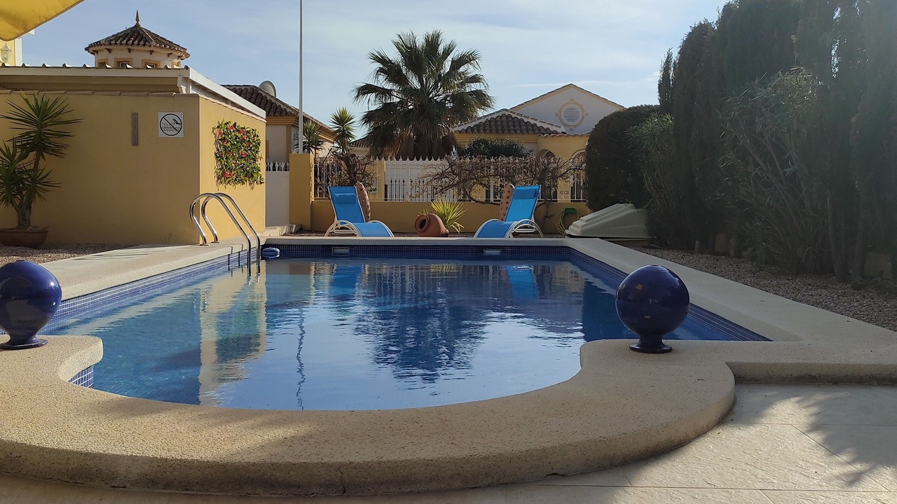 Photo of Outdoor in Mazarron