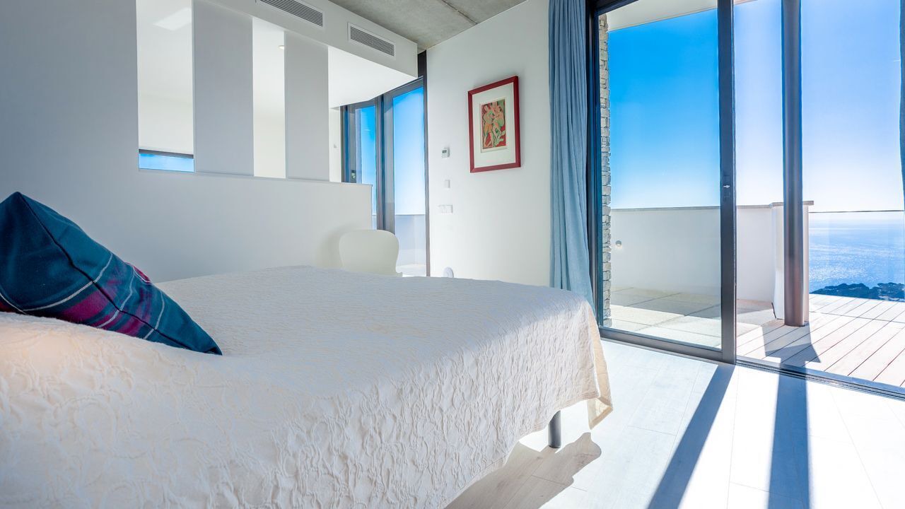 Photo of Bedroom in Tamariu