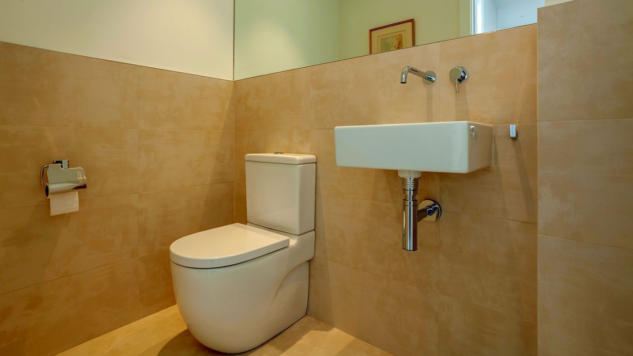 Photo of Bathroom in Tamariu