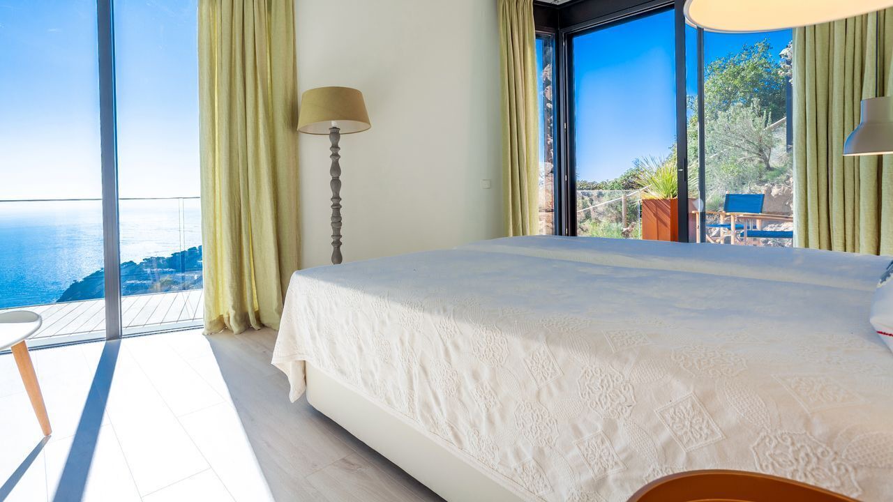 Photo of Bedroom in Tamariu