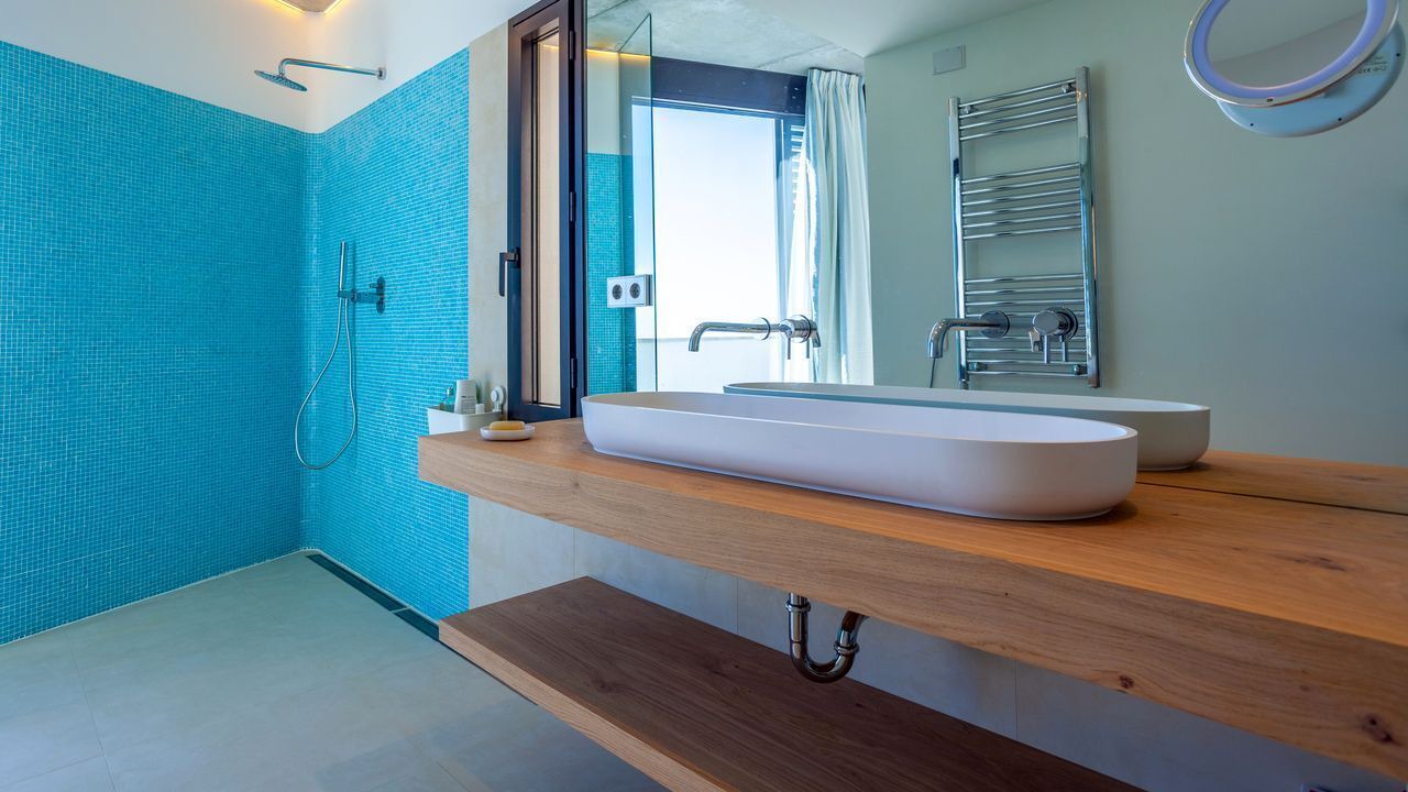 Photo of Bathroom in Tamariu