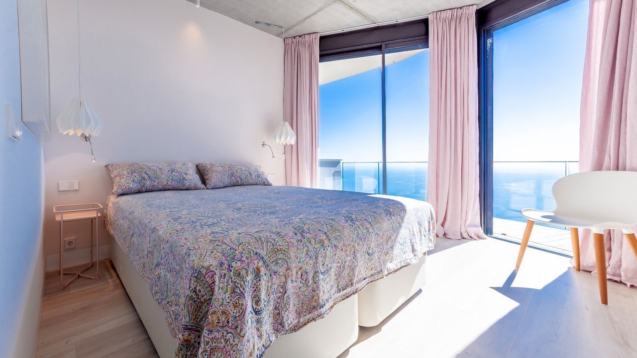 Photo of Bedroom in Tamariu