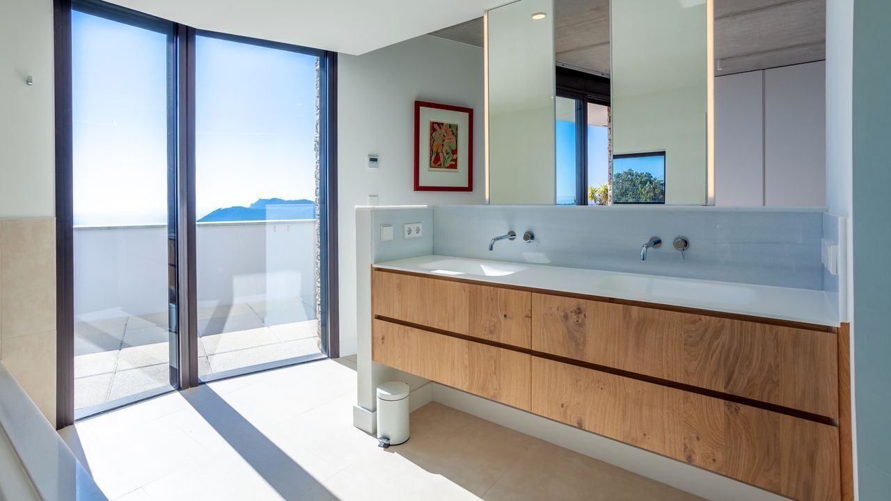 Photo of Bathroom in Tamariu