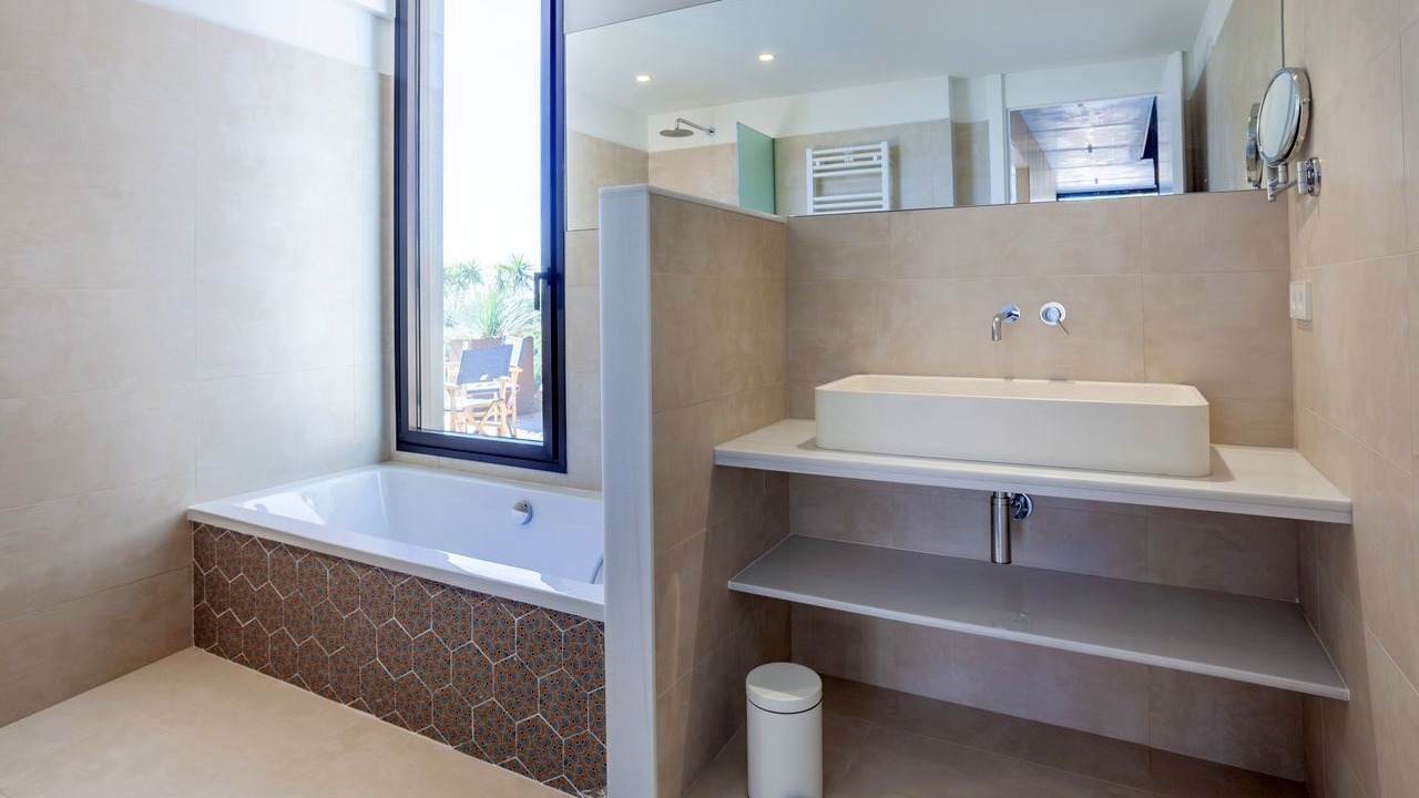 Photo of Bathroom in Tamariu