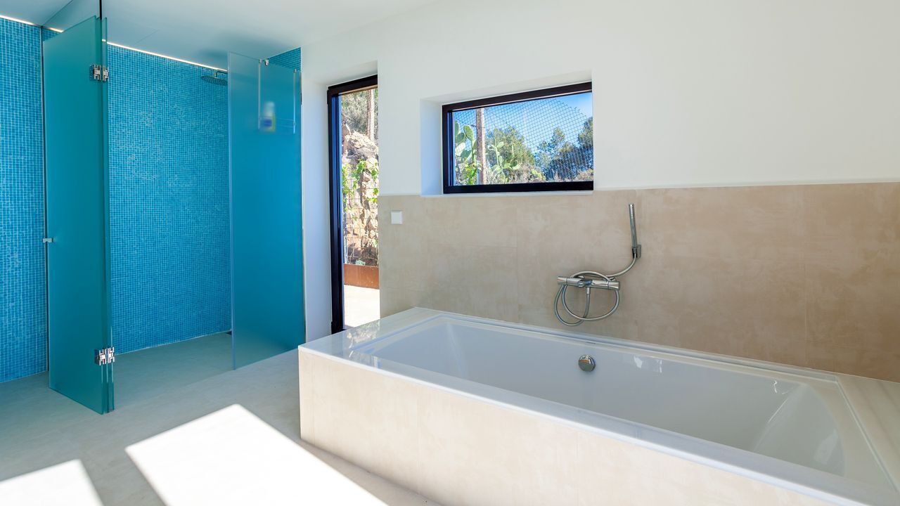 Photo of Bathroom in Tamariu