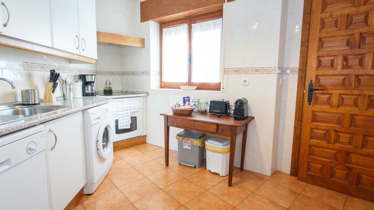 Photo of Kitchen in Ceguilla