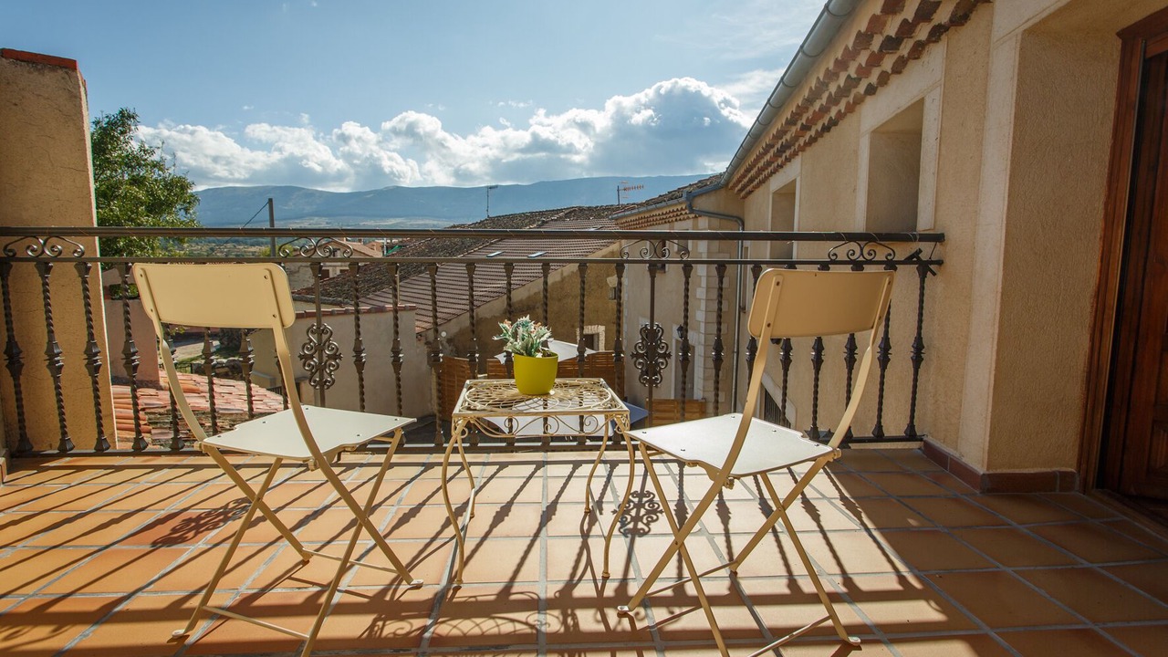 Photo of Outdoor in Ceguilla