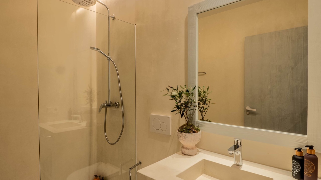 Photo of Bathroom in Formentera