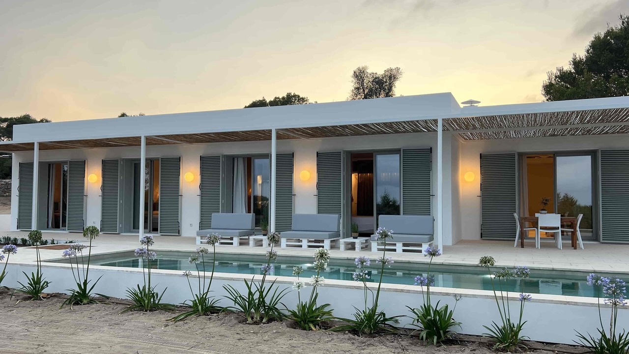 Photo of Outdoor in Formentera