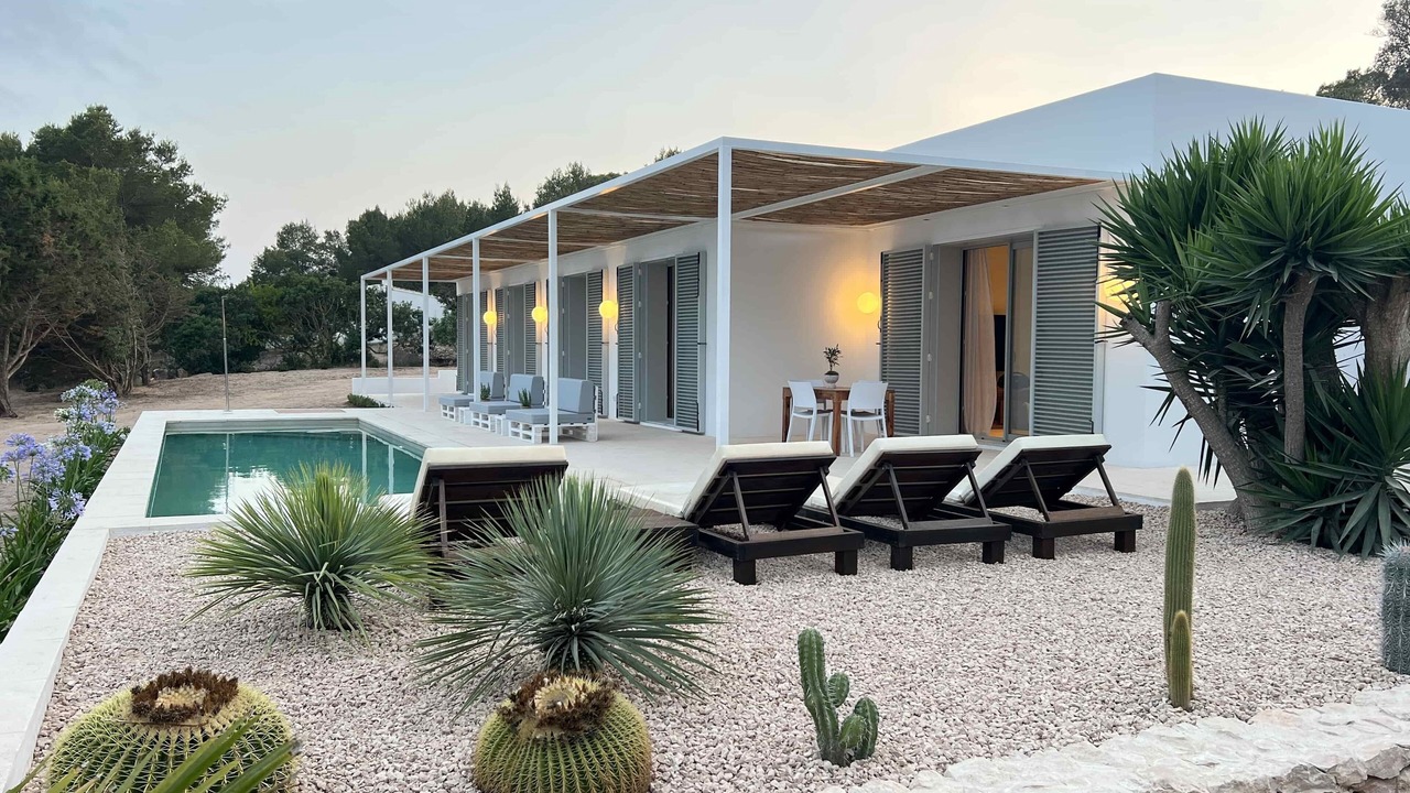 Photo of Outdoor in Formentera