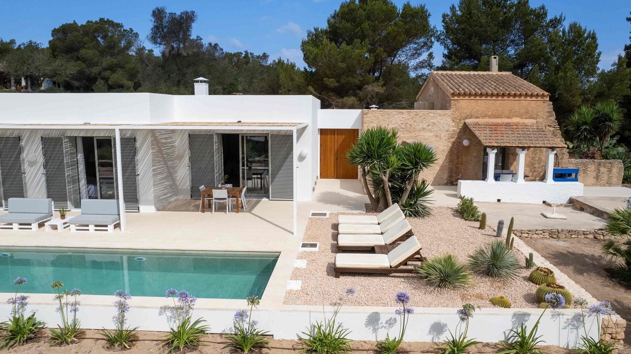 Photo of Outdoor in Formentera