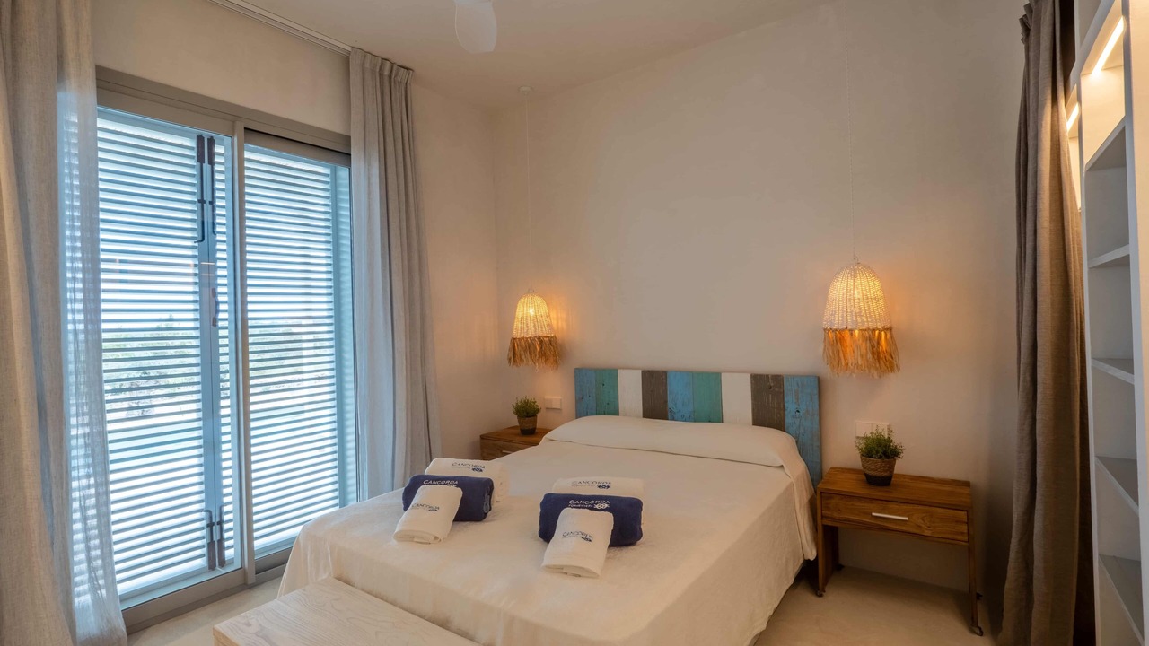 Photo of Bedroom in Formentera