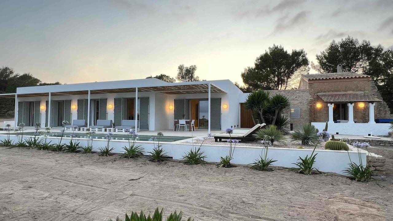 Photo of Outdoor in Formentera