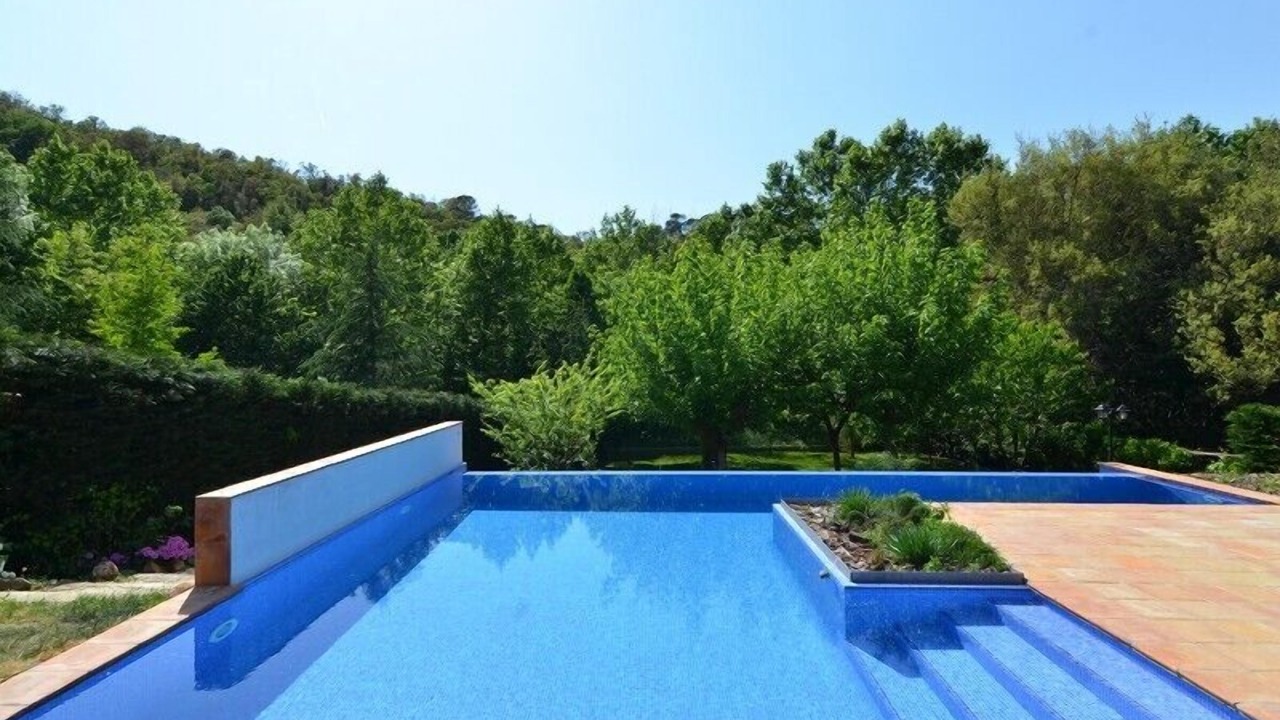 Photo of Outdoor in Caldes de Malavella