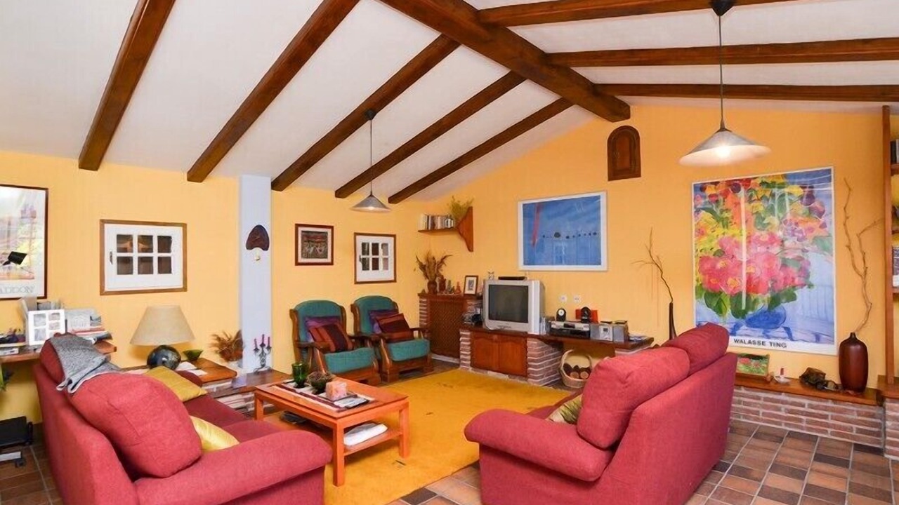 Photo of Livingroom in Caldes de Malavella