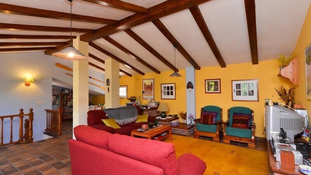 Photo of Livingroom in Caldes de Malavella