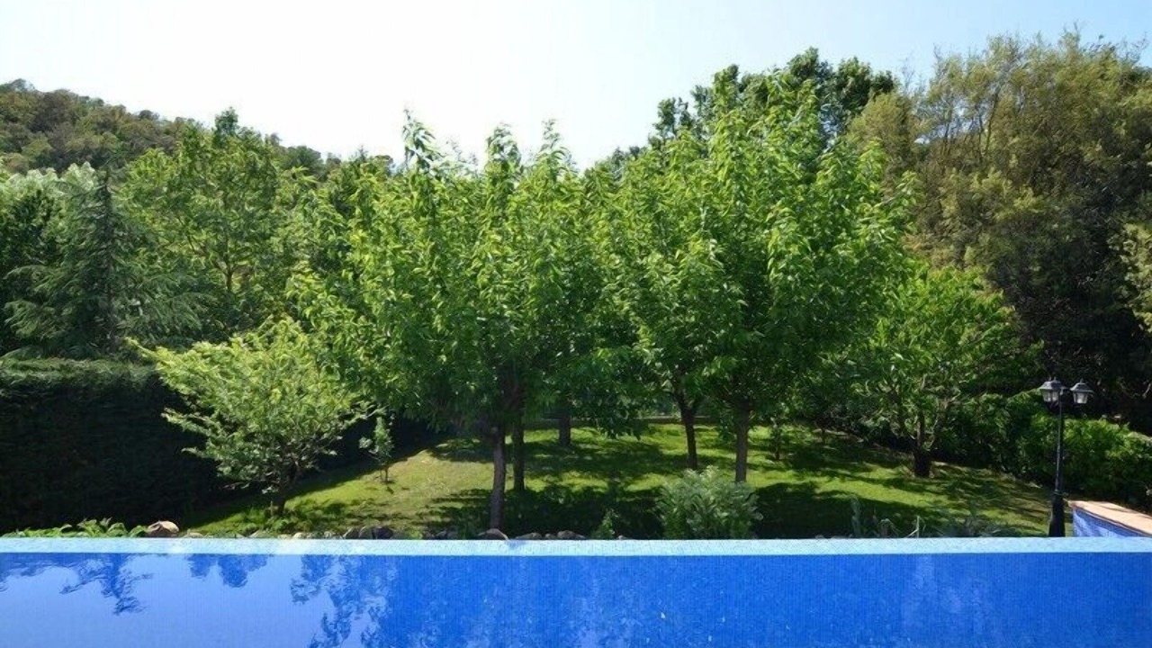 Photo of Outdoor in Caldes de Malavella