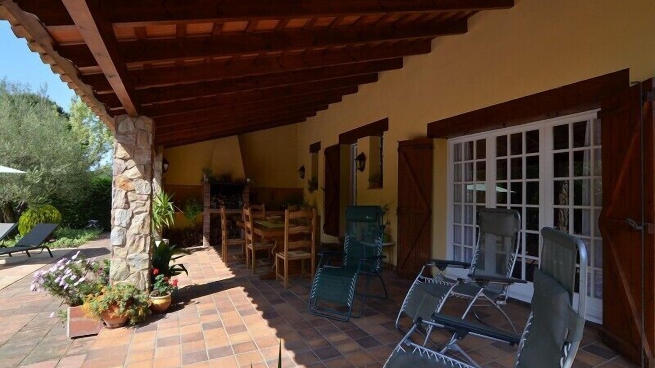 Photo of Outdoor in Caldes de Malavella