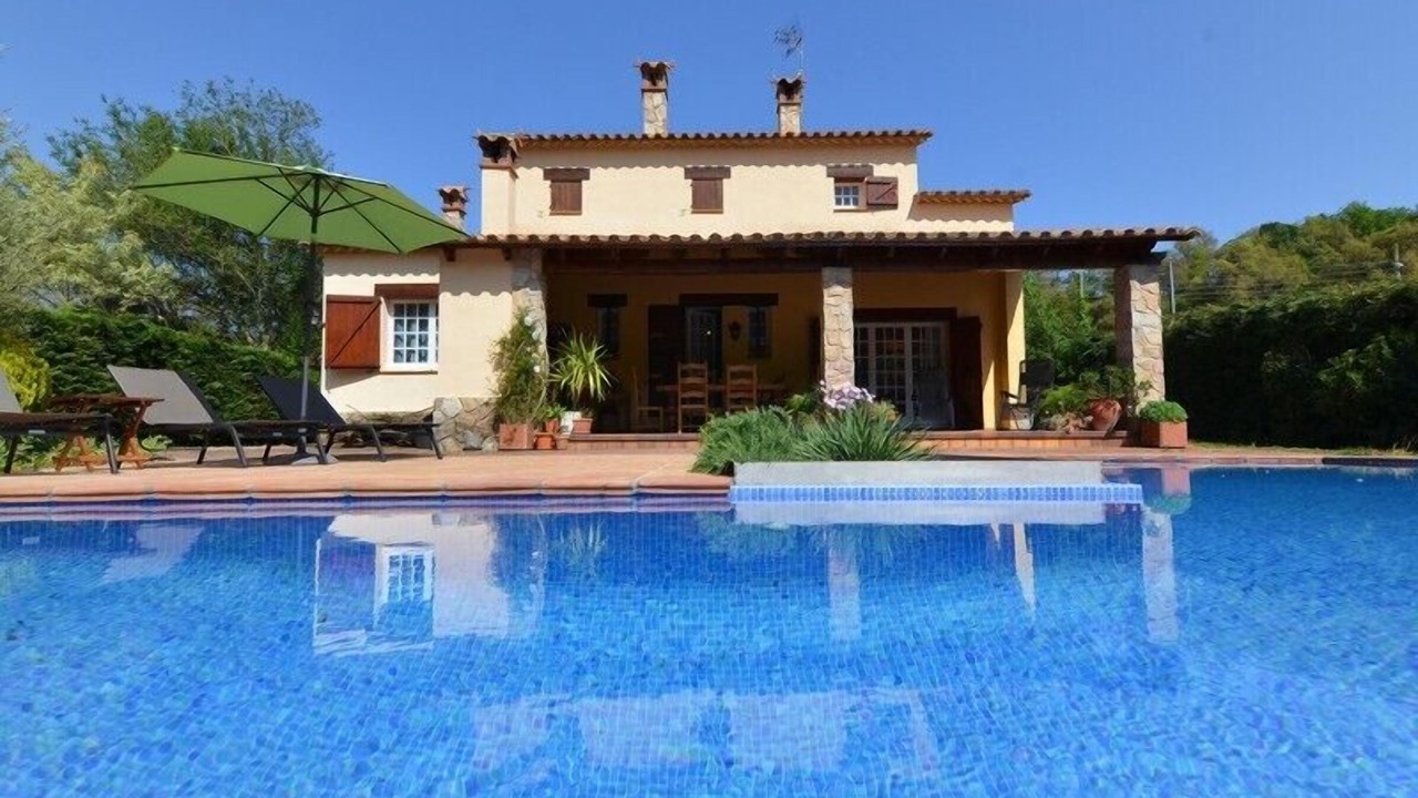 Photo of Outdoor in Caldes de Malavella