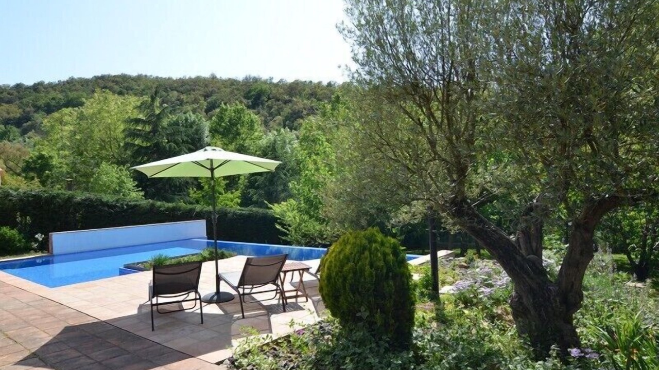 Photo of Outdoor in Caldes de Malavella