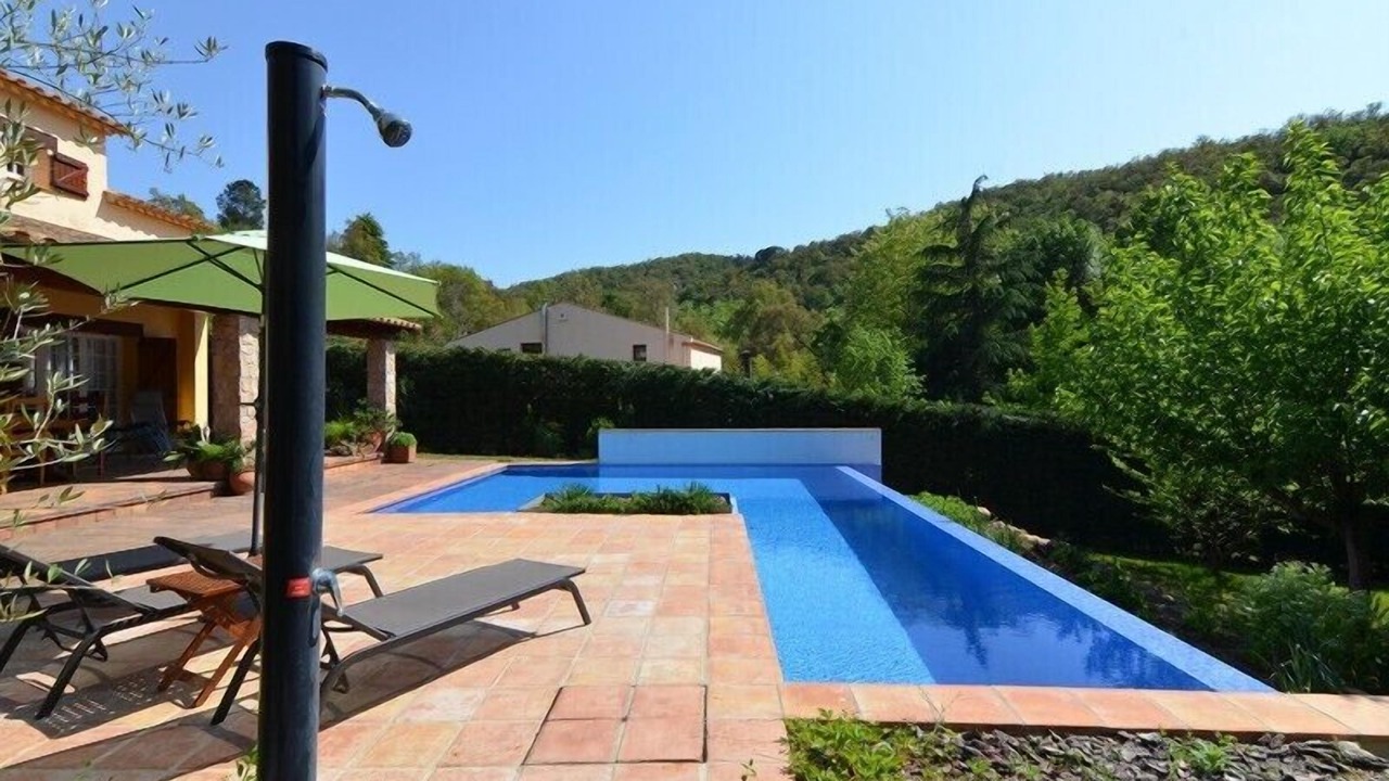 Photo of Outdoor in Caldes de Malavella