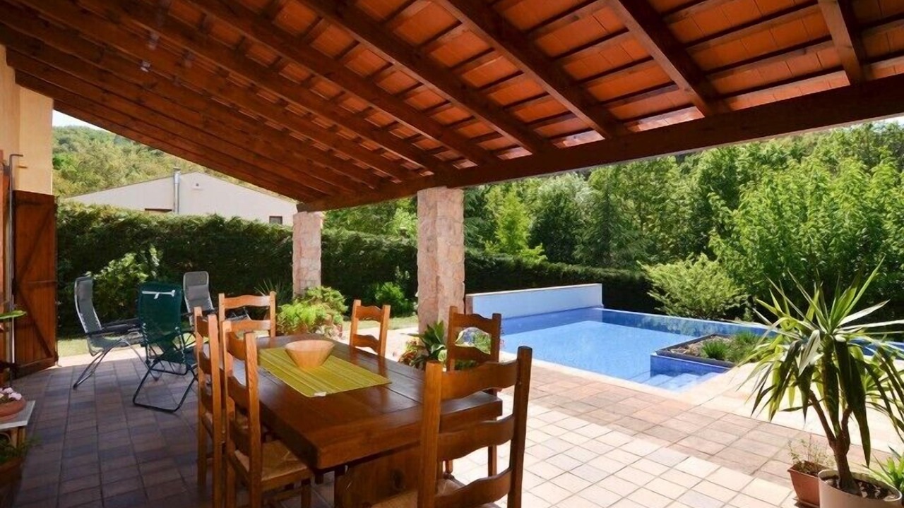 Photo of Outdoor in Caldes de Malavella
