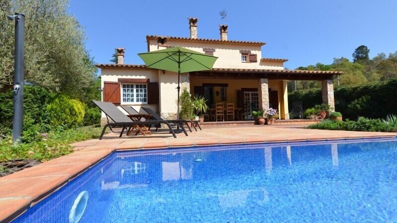 Photo of Outdoor in Caldes de Malavella