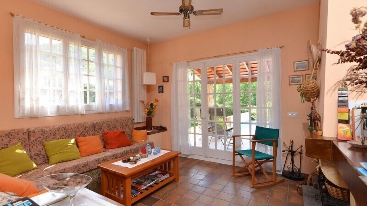 Photo of Livingroom in Caldes de Malavella