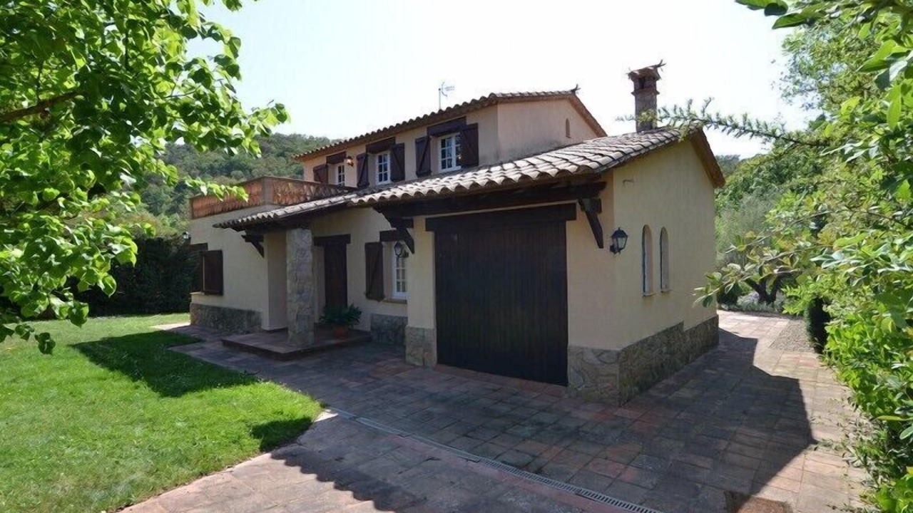 Photo of Outdoor in Caldes de Malavella