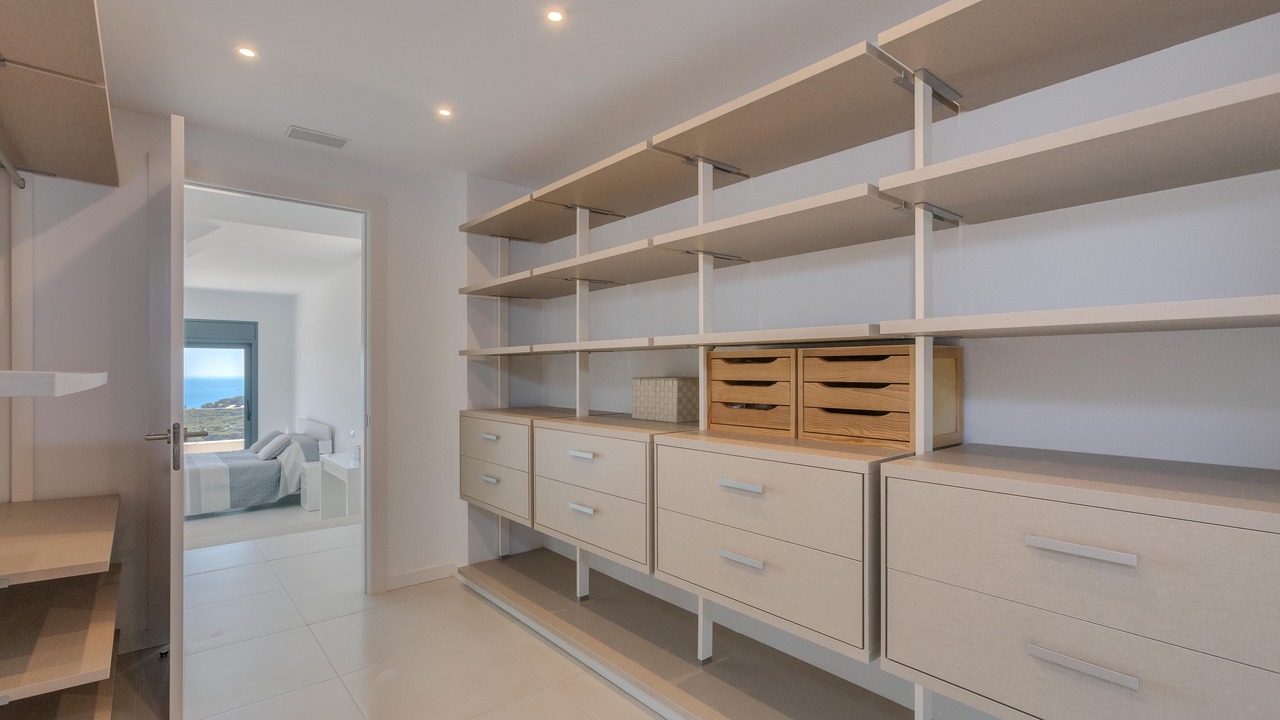 Photo of Bedroom in Sa Riera