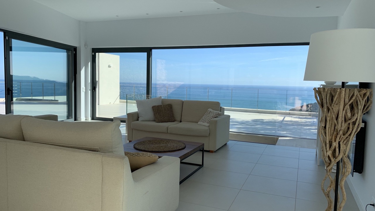 Photo of Livingroom in Sa Riera