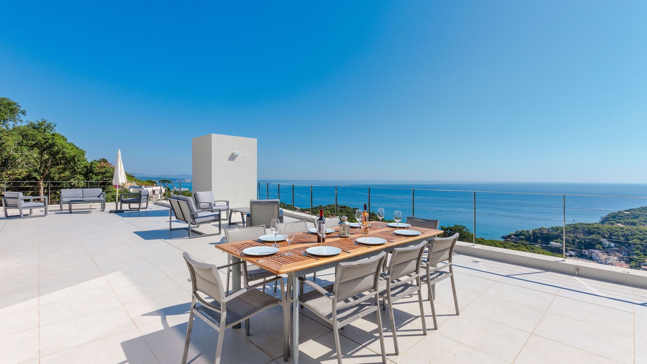 Photo of Outdoor in Sa Riera