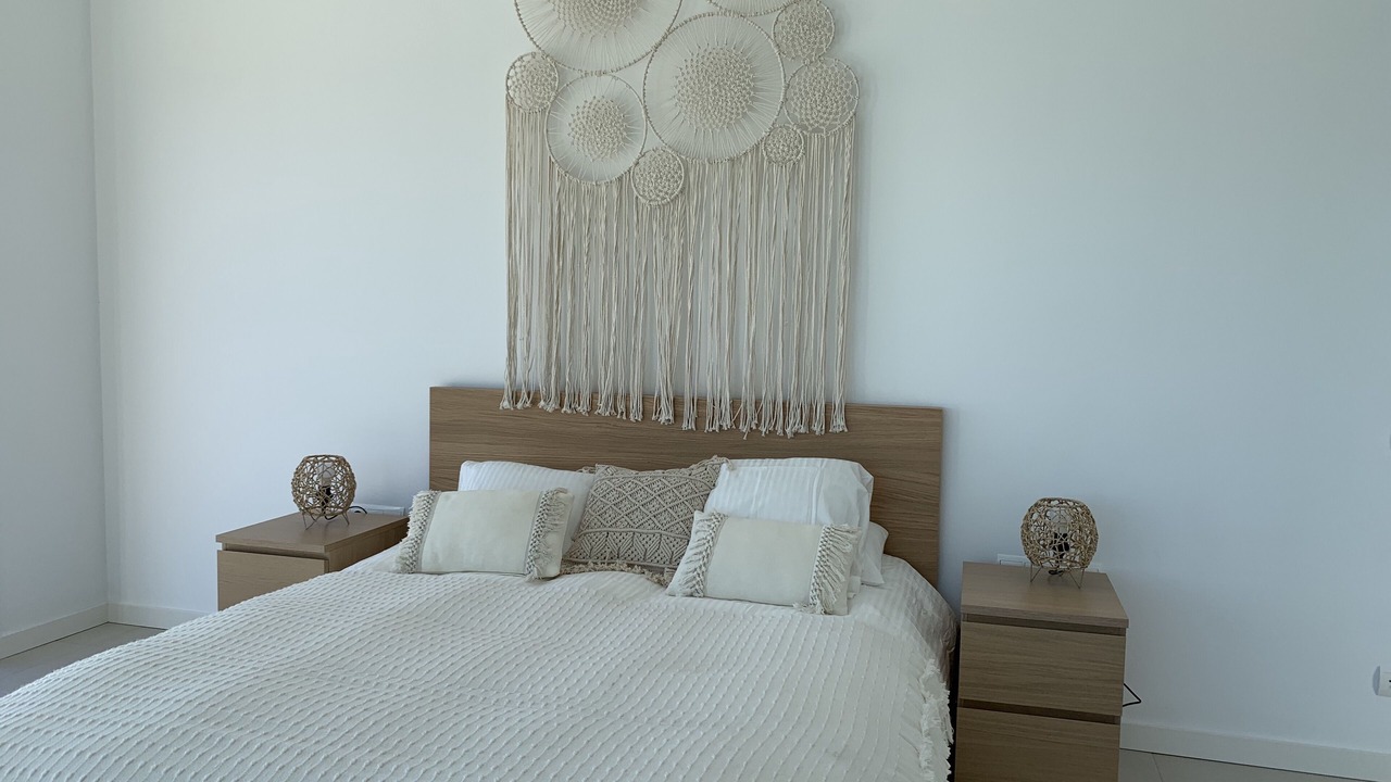 Photo of Bedroom in Sa Riera