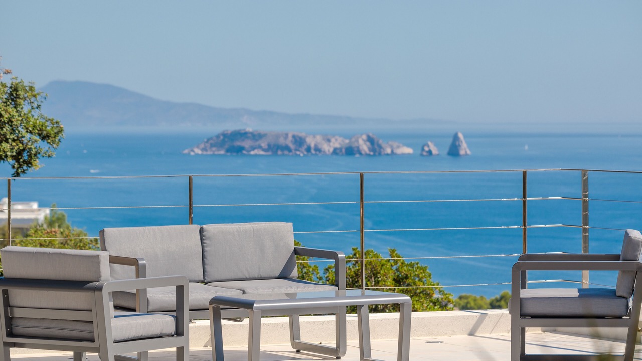 Photo of Outdoor in Sa Riera