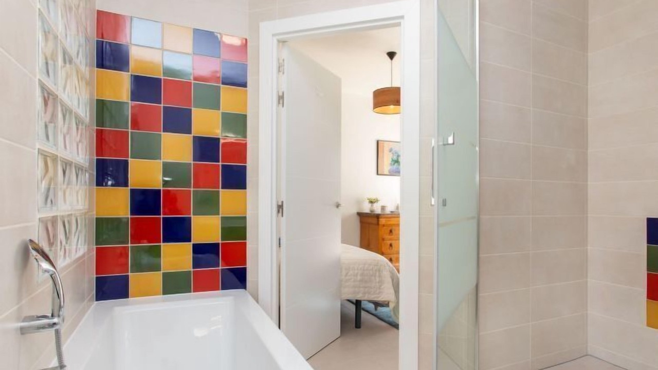 Photo of Bathroom in Llanca