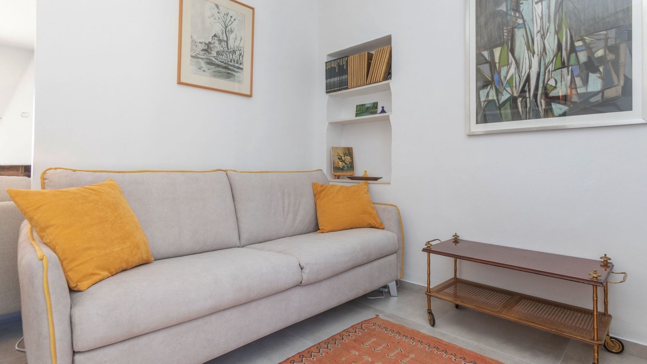 Photo of Livingroom in Llanca