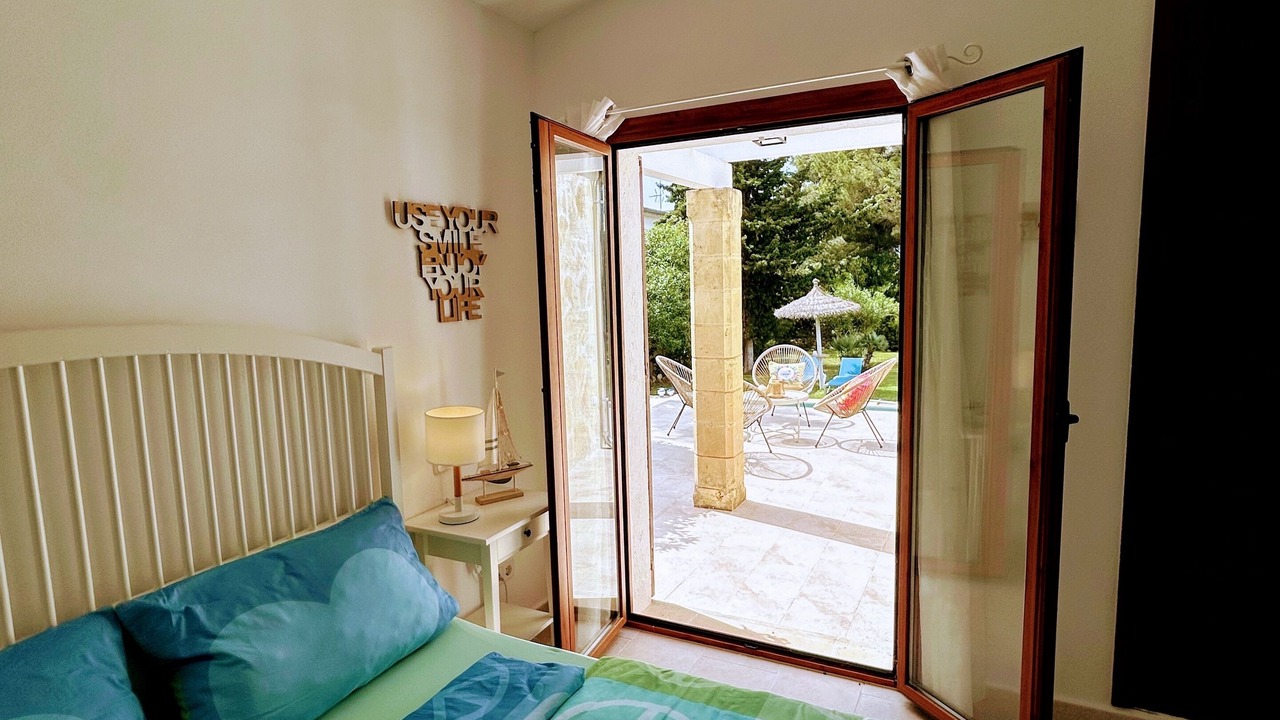 Photo of Bedroom in Cielo de Bonaire