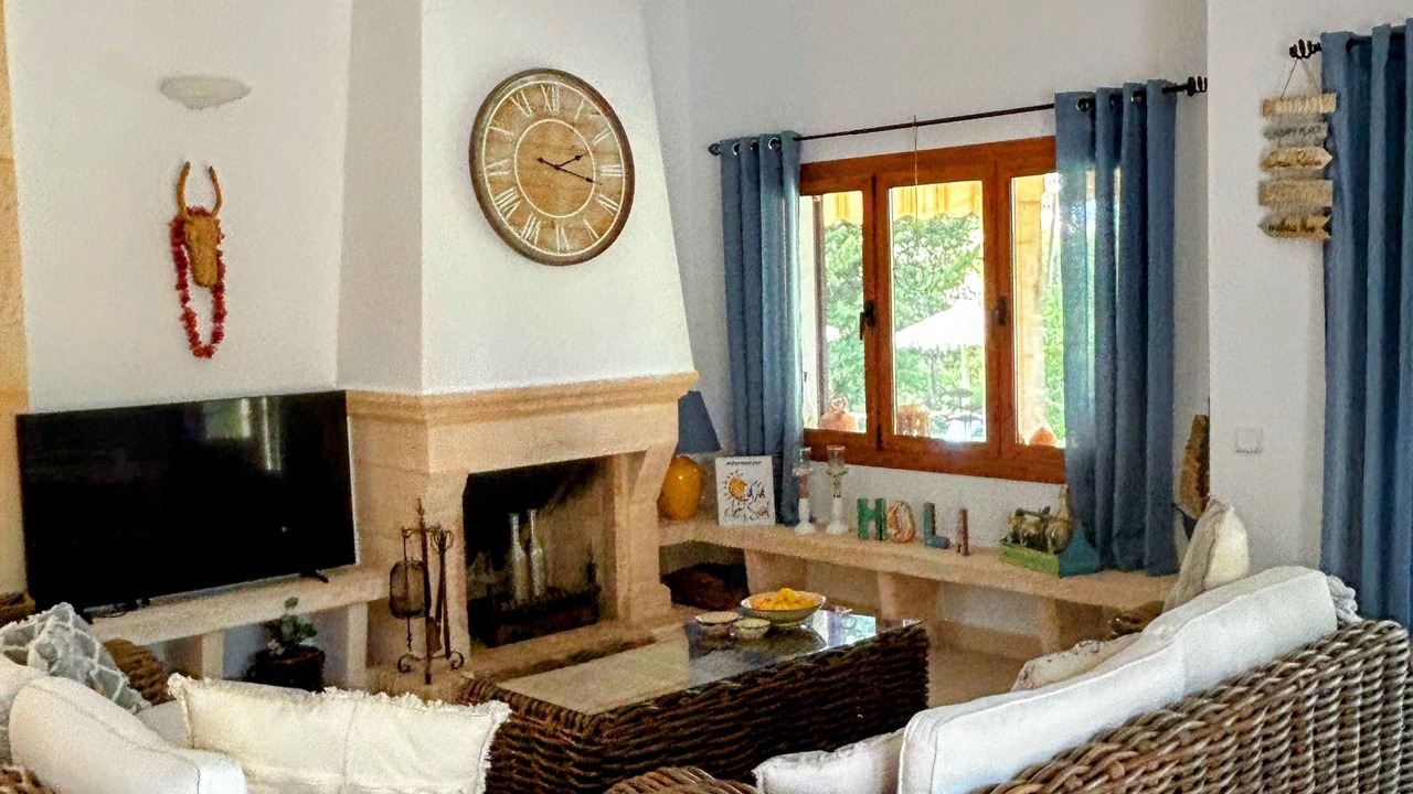 Photo of Livingroom in Cielo de Bonaire